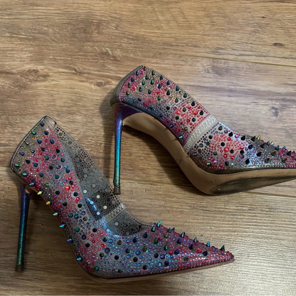Steve Madden Pumps - Picture 5 of 5